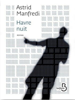 cover image of Havre nuit